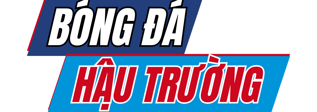 Bóng đá Hậu trường